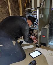 Williams Comfort Air image 3