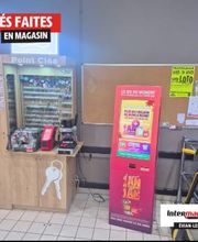 Intermarché EXPRESS Évian Les Bains image 3