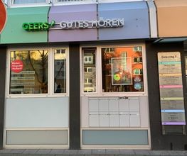 GEERS Außenansicht