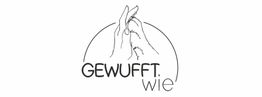 Gewufft wie by Sonja Dreschler
