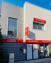Assurance Generali - Sarl Kircher & Associes Assurances image 3