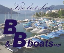 B & B Boats Sagl Bild 1