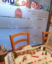 L´ecole de Suki imagen 19