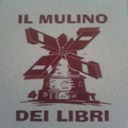 Il Mulino dei Libri logo