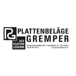 Gremper Plattenbeläge GmbH