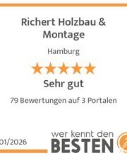 werkenntdenBESTEN.de Qualitätssiegel