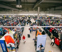 DECATHLON Berlin Schöneweide Bild 5