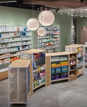 Sonnen Apotheke AG Bild 4