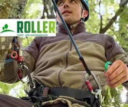 Forst- und Gartenservice Roller Bild 7