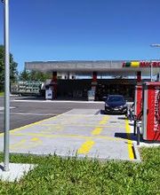 Migrol Charging Station Bild 7