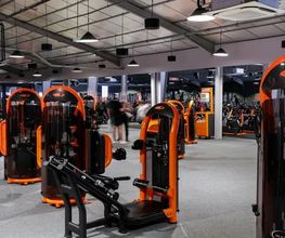 Basic-Fit 24/7 image 3