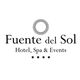Hotel Fuente del Sol