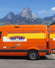 Fretz Kanal-Service AG Bild 2