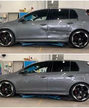 Gantenbein Carrosserie & Spritzwerk AG Bild 2