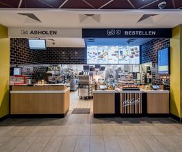 McDonald's Bild 2