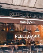 REBEL CAFE imagen 2