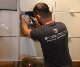 Reuter Umzüge GmbH Bild 6