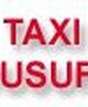 Allo Taxi Jusufi image 1