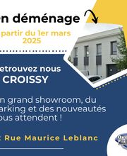 Ouest Piscines Services image 1