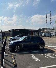 Borne de recharge Mobilize image 1