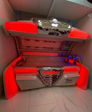 Sun-Star AG Sonnenstudio-Solarium Kradolf Bild 6