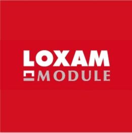 Loxam Module Normandie
