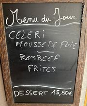 Hôtel Restaurant Le Bambi image 1