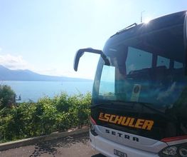Schuler Reisen AG Bild 5