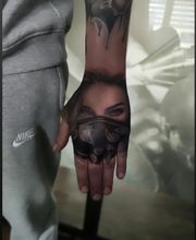 P.ink Tattoo & Piercing Studio Bild 12