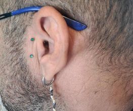Casa Tatoo Piercing image 5