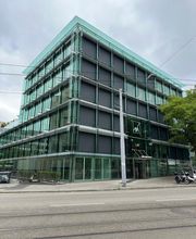 AXA-ARAG Rechtsschutz AG, Hauptsitz, Rechtsdienst & Geschäftsstelle Zürich Bild 2