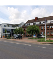 Rommerskirchen Gemeindeverwaltung Bild 3