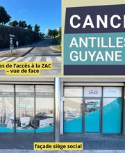 CANCÉ Antilles-Guyane image 1