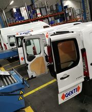 Genti transports Sàrl Bild 7