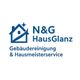 N&G HausGlanz Gebäudereinigung/Hausmeisterservice
