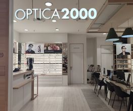 Optica 2000 PALMA MALLORCA imagen 2