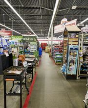 Wide Angle Interior Shot