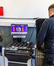 Reifen + Autoservice Horst Reinisch Bild 6