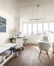 Ärztezentrum Hochdorf Bild 5