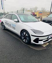 Hyundai Nevers - SUMA Motors image 9