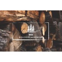 WR Holzverpackungen GmbH