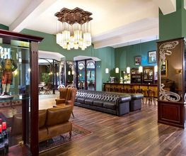 TRYP by Wyndham Kassel City Centre Bild 5