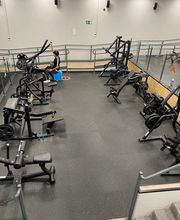 Gimnasio VivaGym Cáceres Centro imagen 5