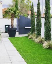 Espaces Verts du Billon image 3