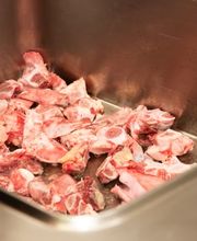 Restaurant Bahnhöfli Entlebuch Bild 9