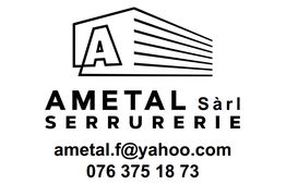 Ametal Serrurerie Sàrl