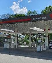 Total Tankstelle Bild 2