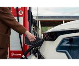 ACCIONA Charging Station imagen 4