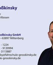 Fahrschule Großkinsky GmbH Bild 4
