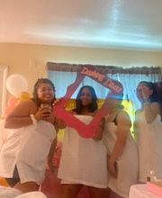 Dashing Divas Mobile Spa Parties image 4